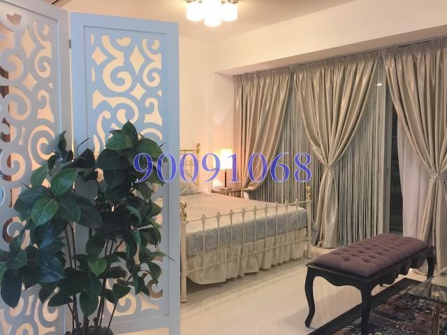 Double Bay Residences (D18), Condominium #138925882